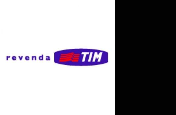 Tim Revenda Logo download in high quality
