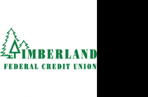 Timberland Federal Credit Union Logo download in high quality