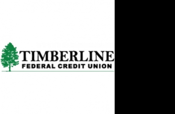 Timberline Federal Credit Union Logo download in high quality