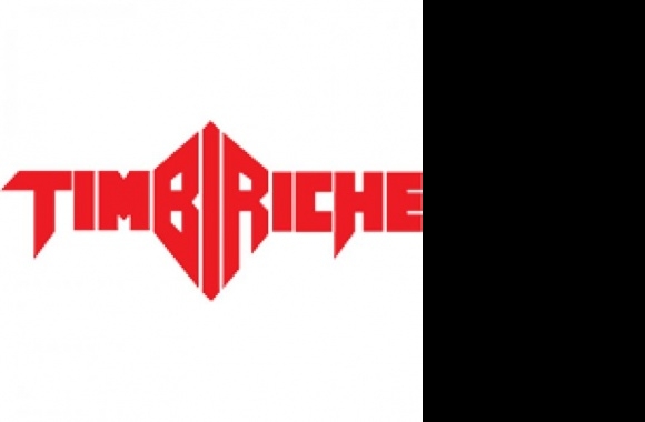 Timbiriche Band Logo