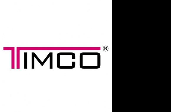 Timco Logo download in high quality