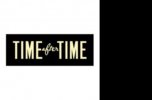 Time after Time Logo