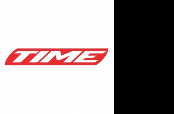 Time Bikes Logo