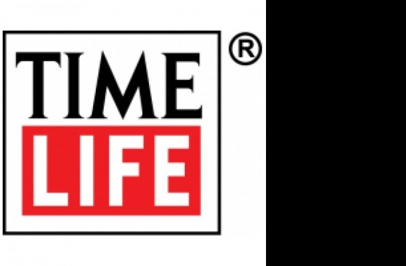 Time Life Logo