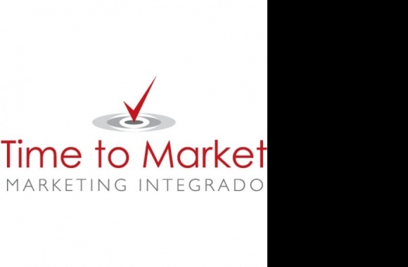 Time to Market Logo download in high quality