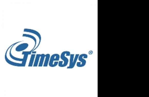 TimeSys Logo download in high quality