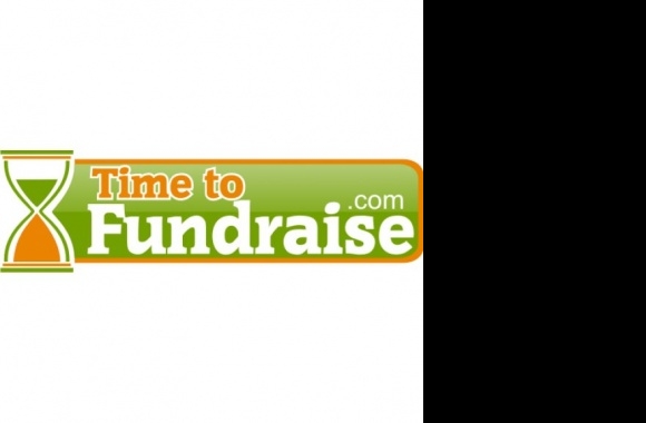 TimetoFundraise Logo download in high quality