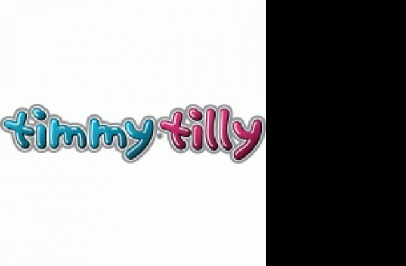 Timmy Tilly Logo download in high quality