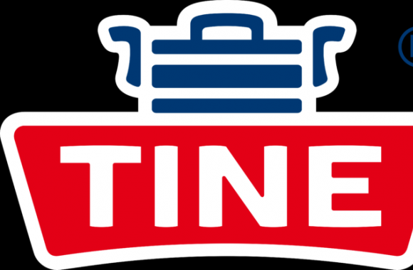 Tine Logo download in high quality