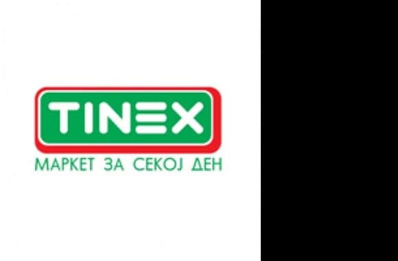 Tinex Logo download in high quality