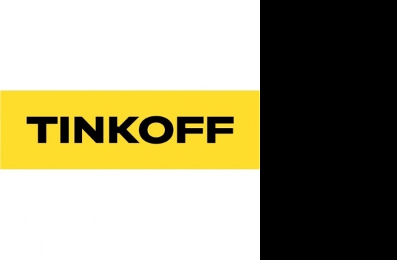 Tinkoff Logo download in high quality