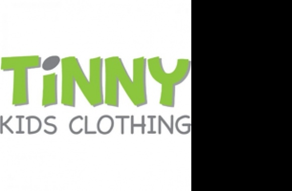 TINNY Logo download in high quality