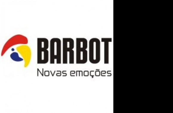 Tintas Barbot Logo