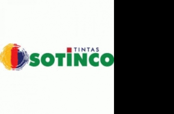 Tintas Sotinco Logo