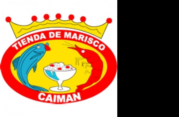 Tio Caiman Logo download in high quality
