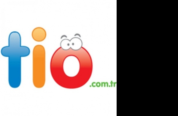 Tio Logo download in high quality
