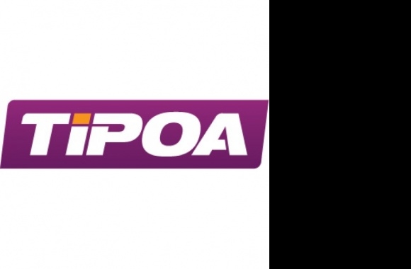 Tipoa Logo download in high quality