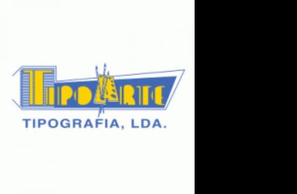 Tipoarte Logo download in high quality