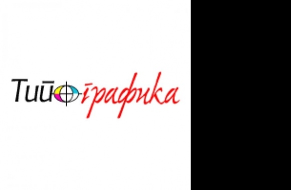 Tipografika Logo download in high quality