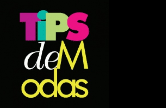 Tips de Moda Logo
