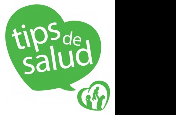 Tips de salud FarmaciasDG Logo download in high quality