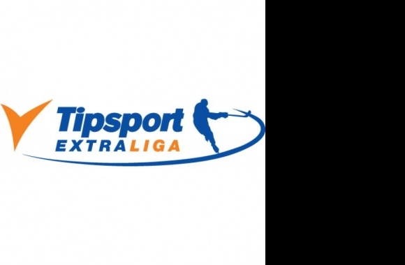Tipsport Extraliga Logo