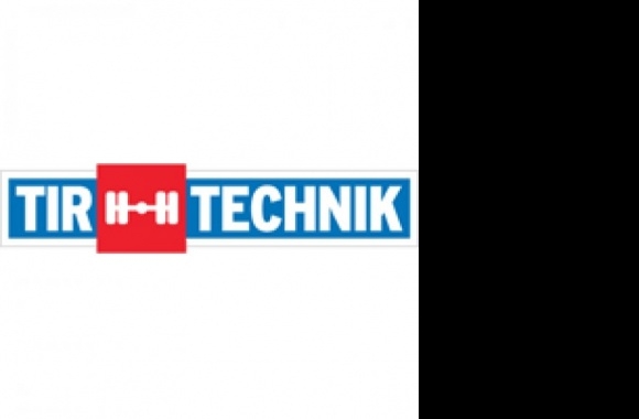 TIR TECHNIK Logo