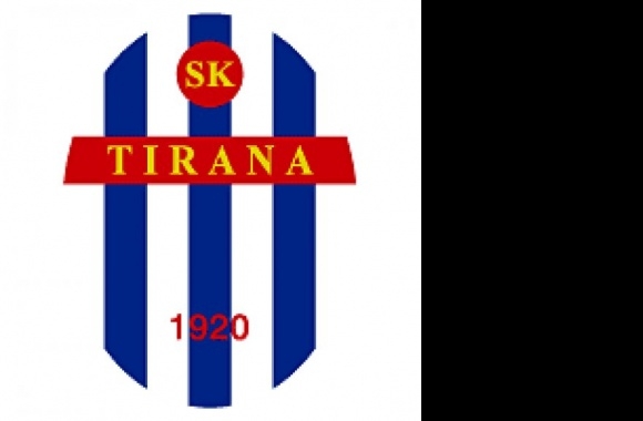 Tirana Logo