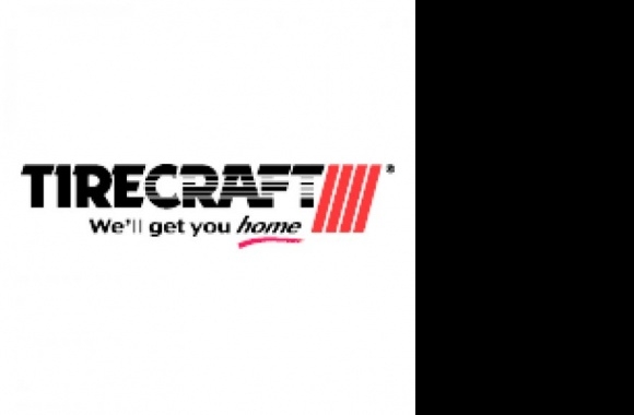 Tirecraft Logo download in high quality