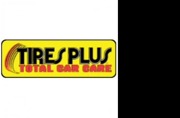 Tires Plus Logo