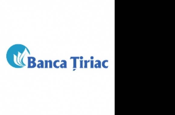 Tiriac Bank Logo