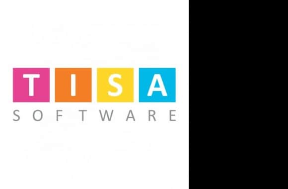 TISA Software Logo download in high quality