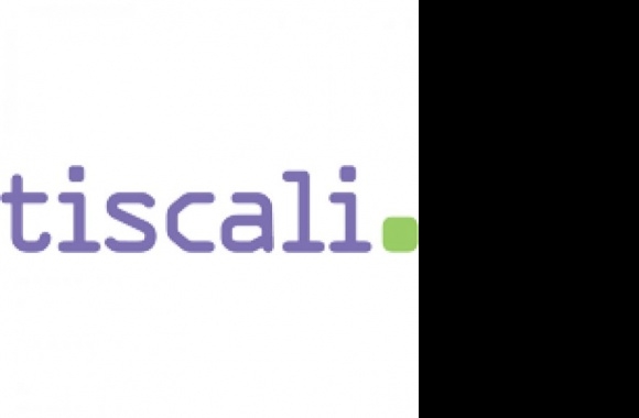 tiscali New logo Logo download in high quality