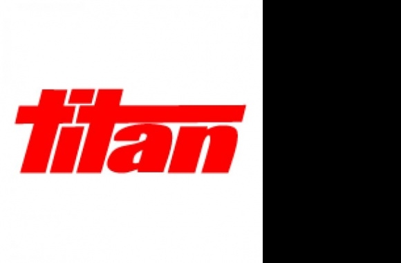titan acumuladores Logo