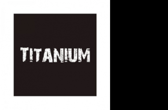 Titanium Logo download in high quality