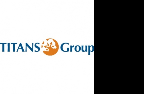 Titans Group Logo