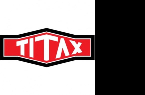 Titax Logo download in high quality
