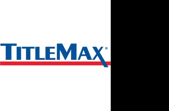 TitleMax Logo download in high quality