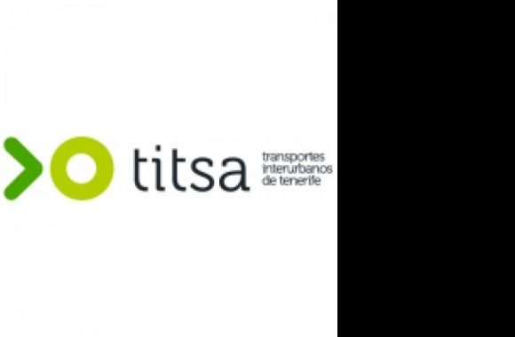 TITSA Logo download in high quality