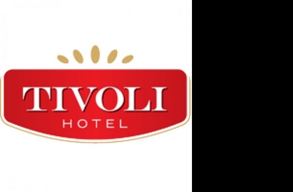 Tivoli Hotel Logo download in high quality