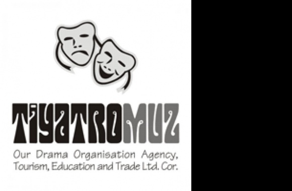 Tiyatromuz Logo download in high quality