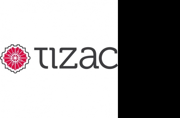 TIZAC Logo download in high quality