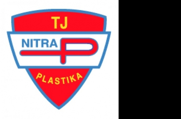 TJ Plastika Nitra Logo