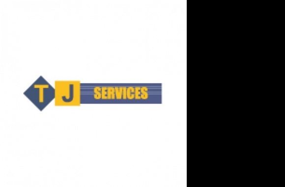 TJ Services Logo