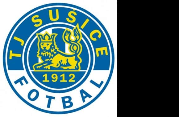 TJ Sušice Logo download in high quality