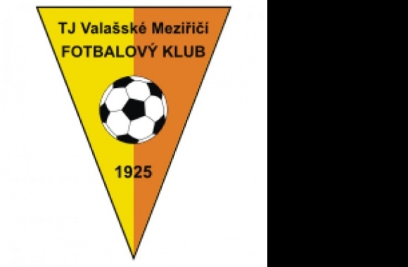 TJ Valašské Meziříčí Logo