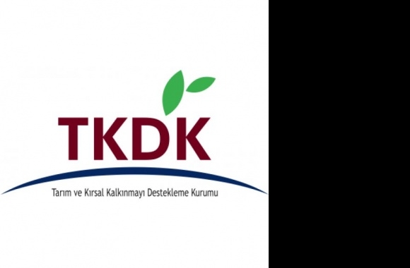 TKDK Logo download in high quality