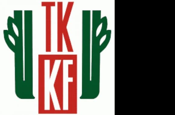 TKKF Logo download in high quality