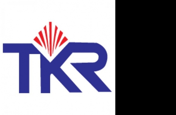 TKR Logo download in high quality