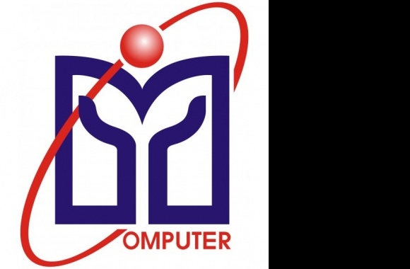TM.COMPUTER Logo